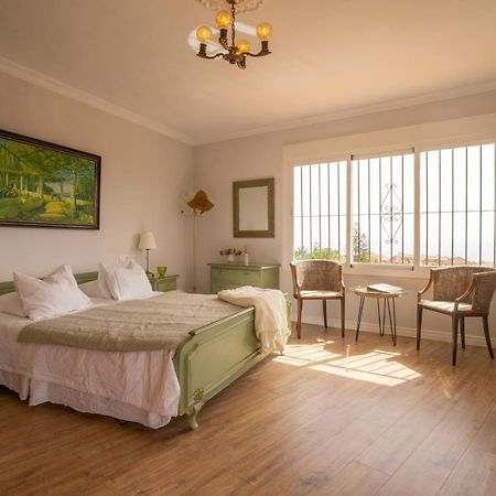 Casa Ancladero Room W Big Balcony And Lovely View Fuengirola Eksteriør bilde