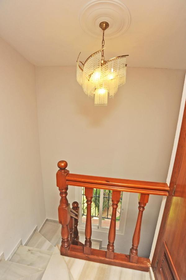 Casa Ancladero Room W Big Balcony And Lovely View Fuengirola Eksteriør bilde
