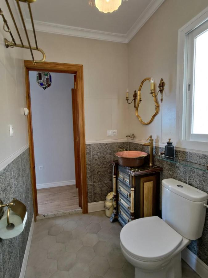 Casa Ancladero Room W Big Balcony And Lovely View Fuengirola Eksteriør bilde