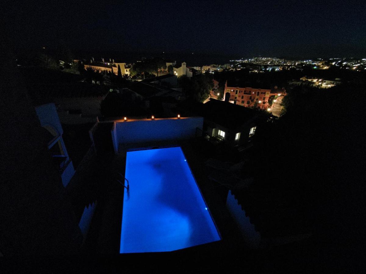 Casa Ancladero Room W Big Balcony And Lovely View Fuengirola Eksteriør bilde