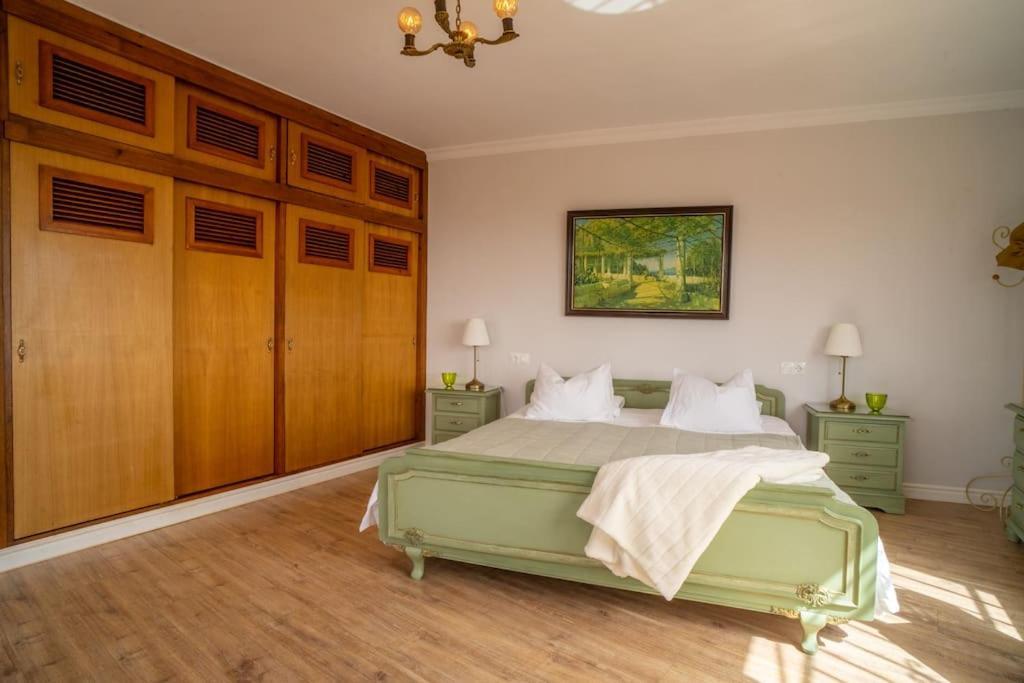 Casa Ancladero Room W Big Balcony And Lovely View Fuengirola Eksteriør bilde